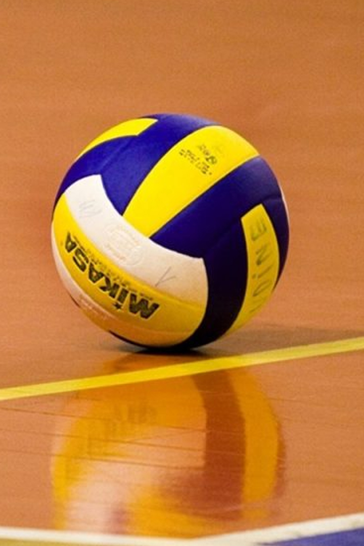 Волейбол. Кубок губернатора Калининградской области. Женщины. Сборная России - "Динамо-Казань"