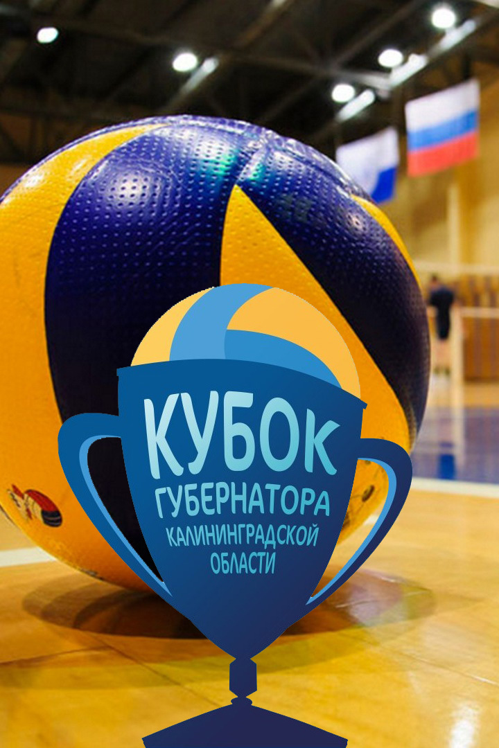 Волейбол. Кубок губернатора Калининградской области. Женщины. Сборная России - "Локомотив" (Калининград)
