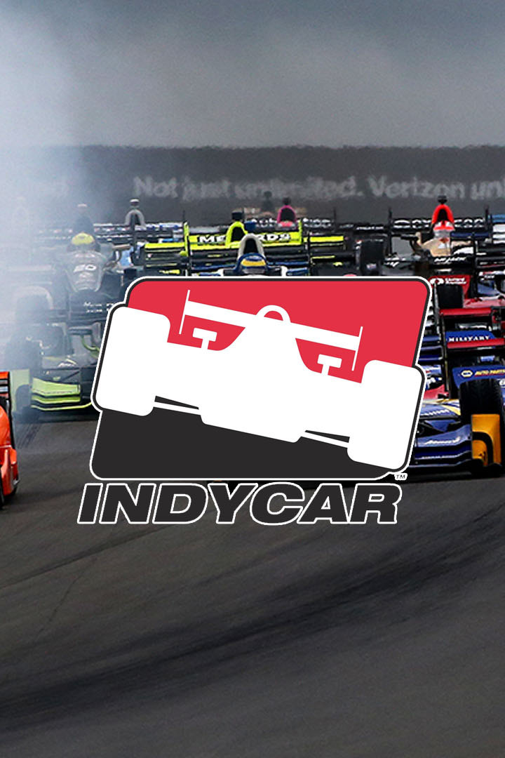 Автоспорт. Серия Индикар. Сезон 2020. 6 этап. Bommarito Automotive Group. Гонка 1. Трасса World Wide Technology Raceway (Мэдисон, Иллинойс)
