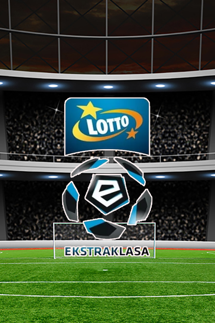 Чемпионат Польши. "Легия" - "Ягеллония"