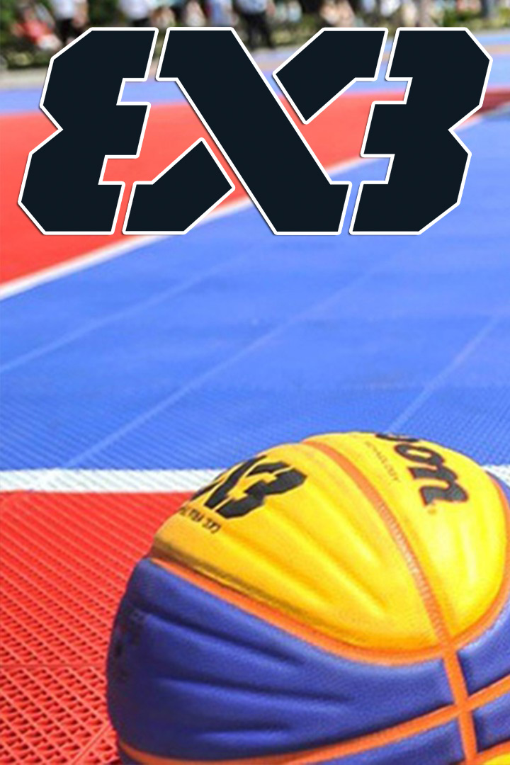 Баскетбол 3х3. Мировой тур. 1-й этап. Трансляция из Венгрии