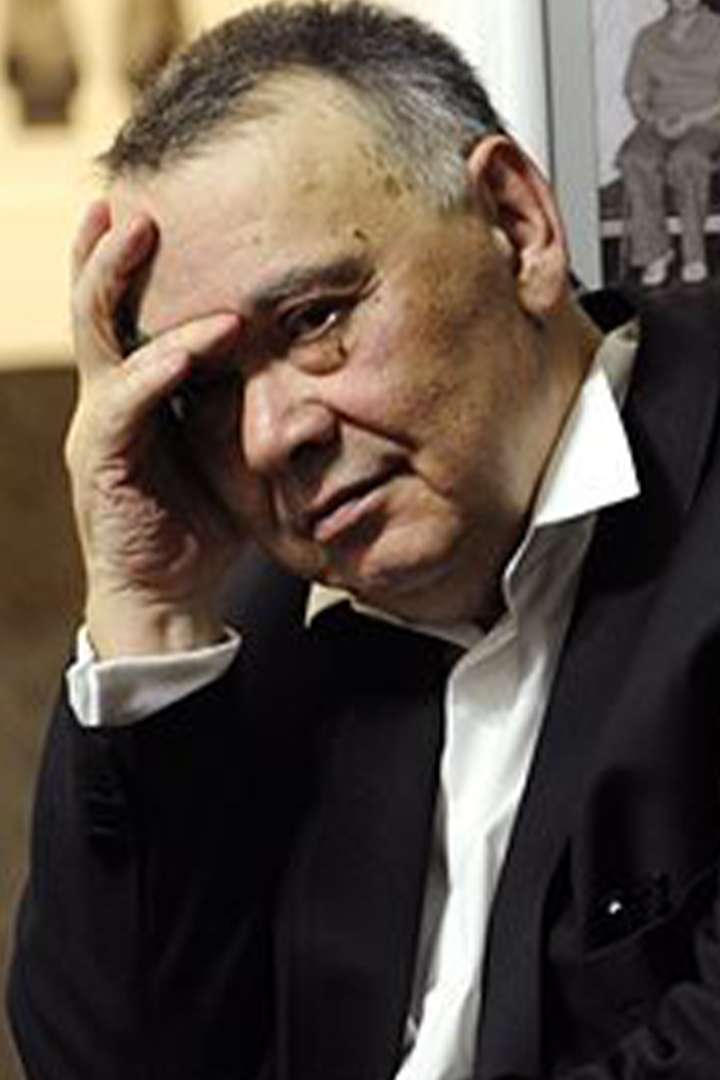 Герман Львиное сердце