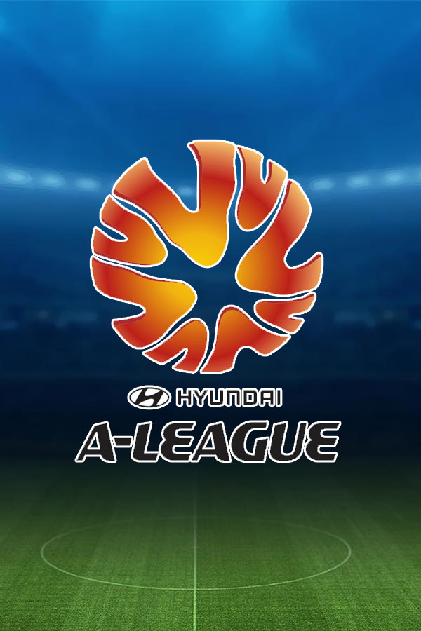 Чемпионат Австралии. Финал. Сидней - Мельбурн Сити