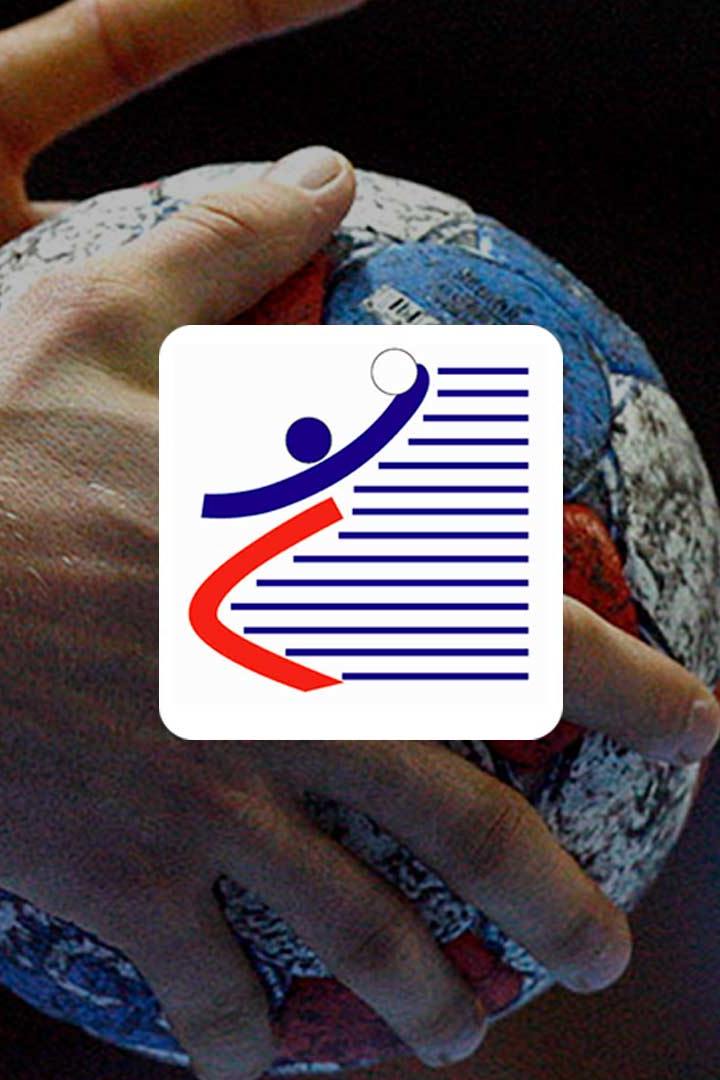 Гандбол. Чемпионат России