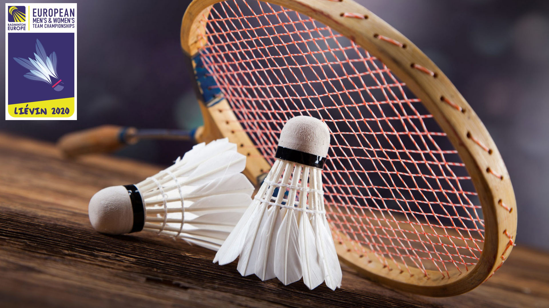 Бадминтон. Командный чемпионат Европы 2020. Женщины. Финал. Дания - Германия