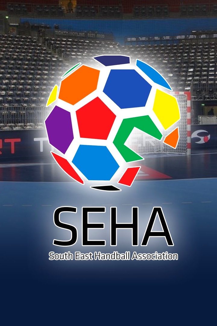 Гандбол. SEHA-Газпром Лига. Мужчины. "Финал 4-х". 1/2 финала. "Вардар" (Македония) - ППД Загреб (Хорватия)