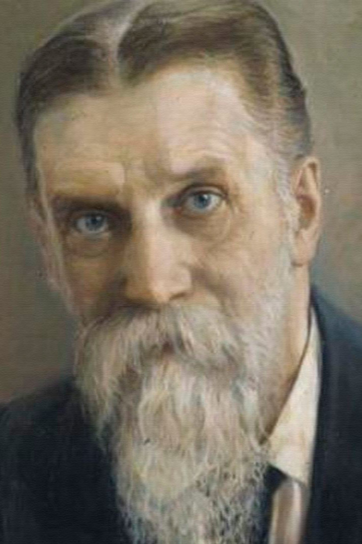 Климент Тимирязев. Неспокойная старость