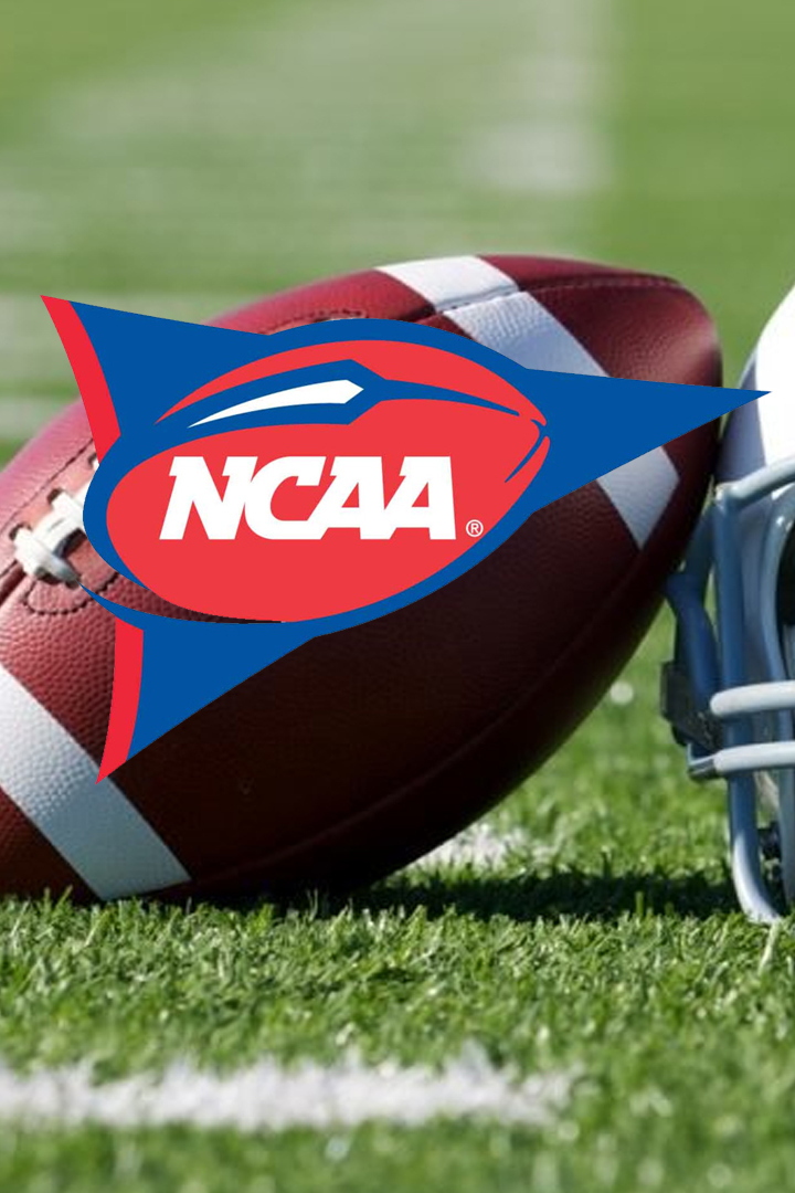 Американский футбол. Регулярный сезон NCAA 2020. Неделя 1. Восточный Кентакки - Маршалл