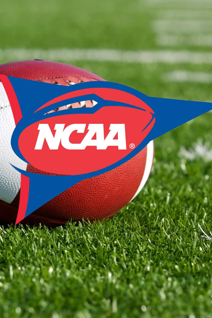 Американский футбол. Регулярный сезон NCAA 2020. Неделя 1. Нэйви (ВМС США) - Би-Уай-Ю (Бригэм Янг)