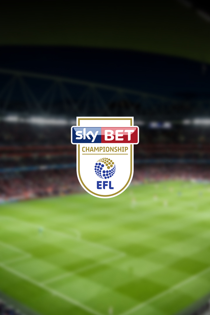 Футбол. Чемпионшип. Хаддерсфилд Таун - Норвич Сити