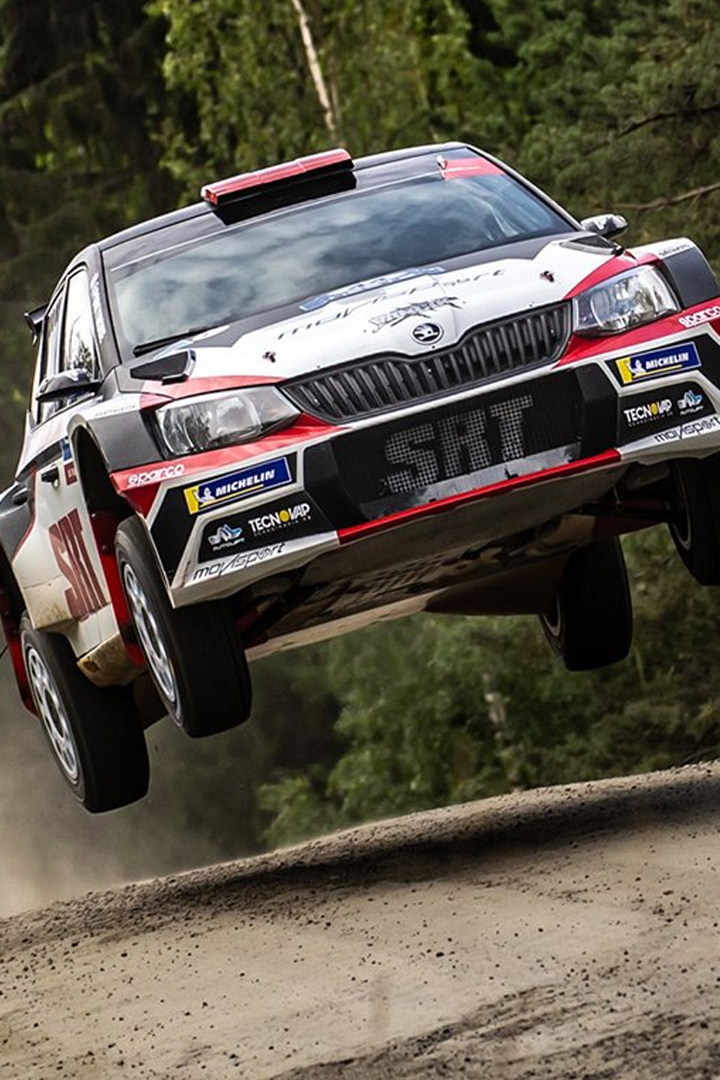 Чемпионат мира по Ралли-кроссу. Этап 3. Германия