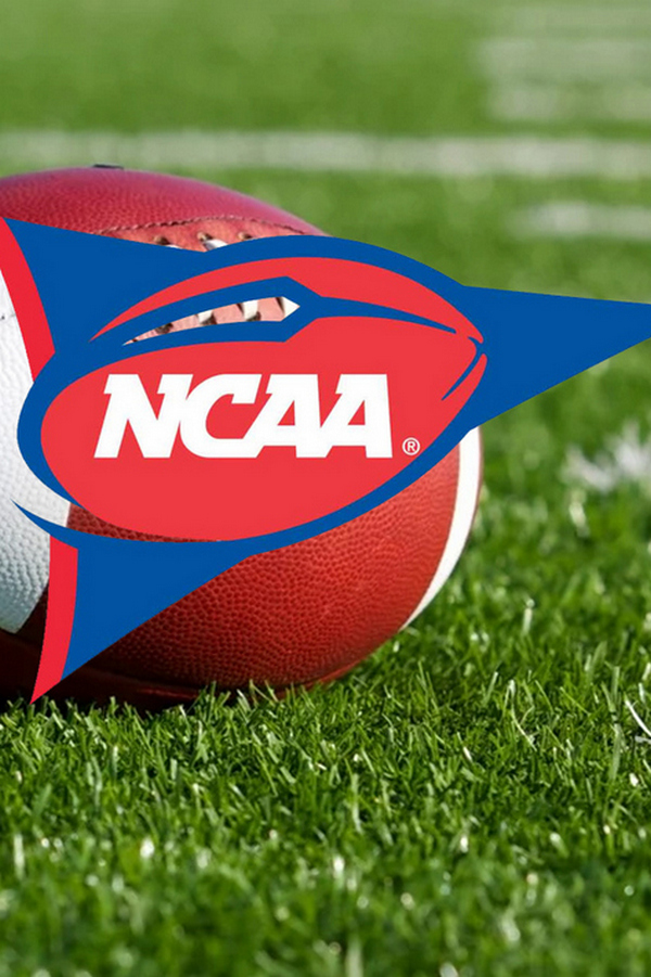 Американский футбол. Регулярный сезон NCAA 2020. Неделя 2. Уэйк Форест - Клемсон