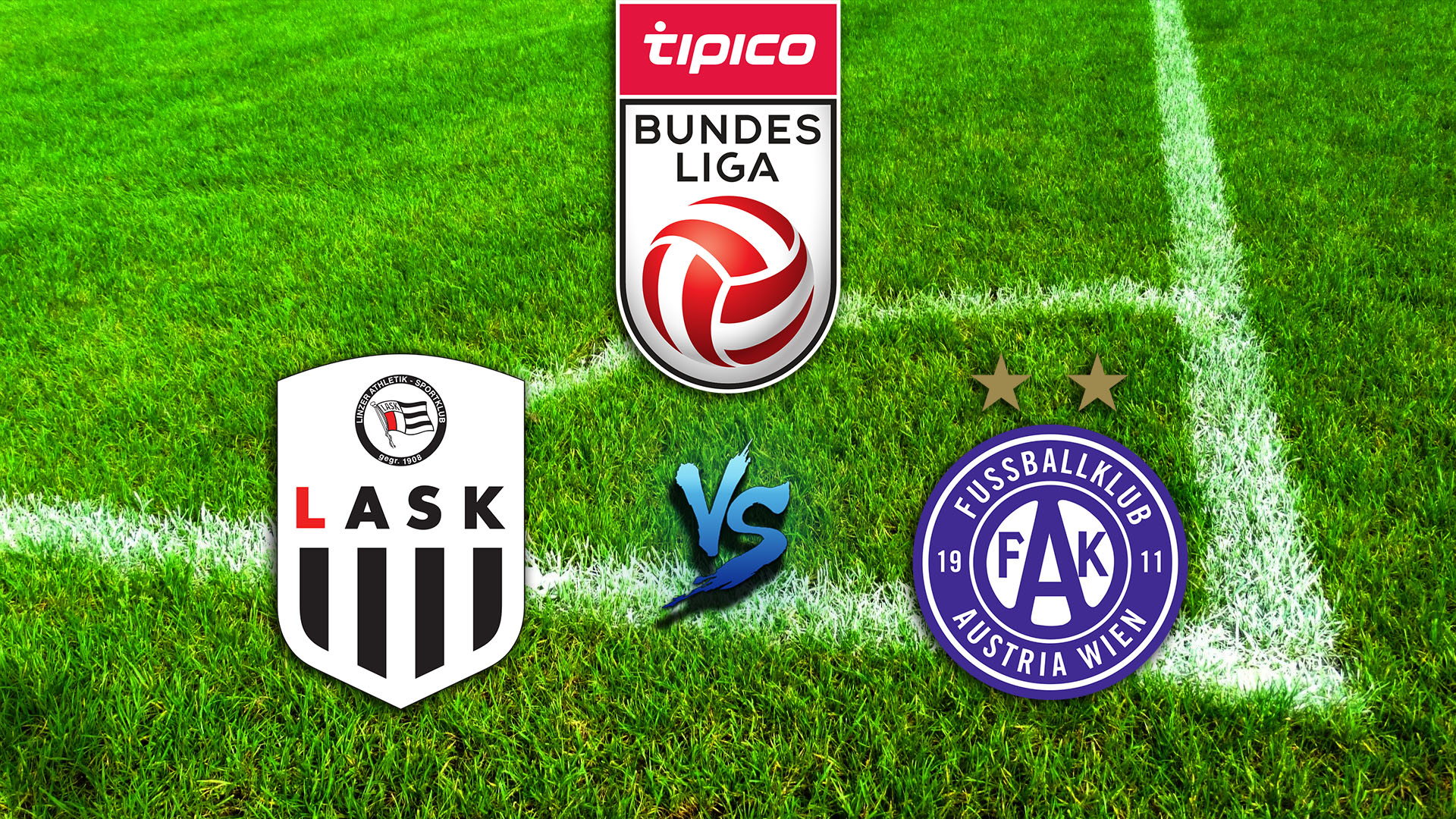 Футбол. Австрийская Бундеслига. ЛАСК - Аустрия