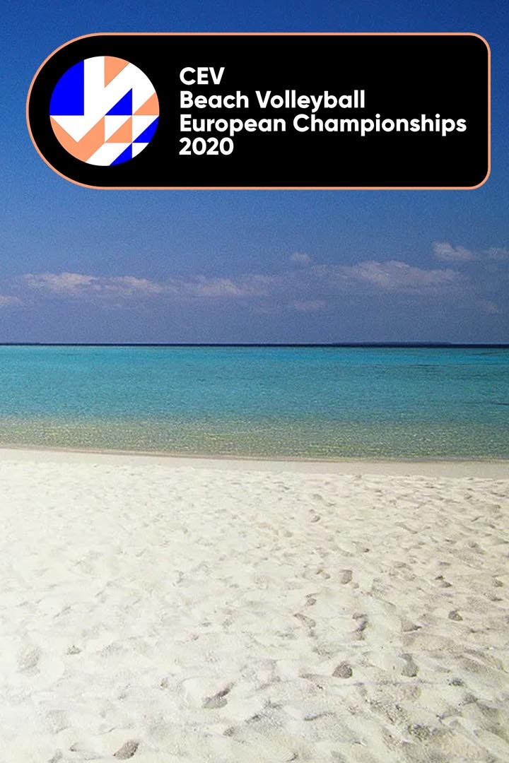 Пляжный волейбол. Чемпионат Европы. Женщины. Трансляция из Латвии
