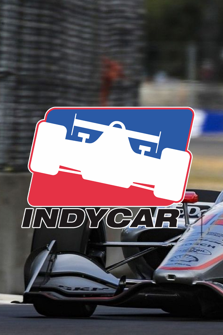 Автоспорт. Серия Индикар. Сезон 2020. 7 этап. Honda Indy 200 At Mid-Ohio. Гонка 2. Трасса Mid-Ohio Sports Car Course (Лексингтон, Огайо)