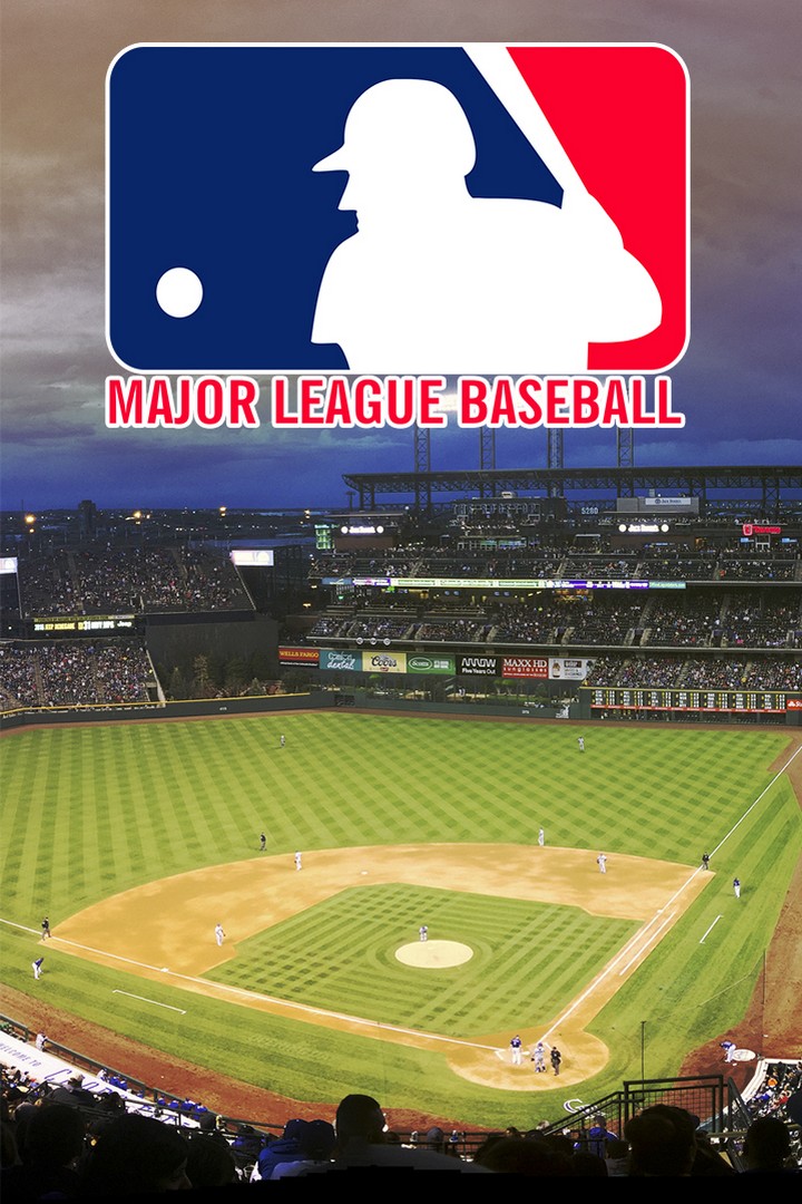 Бейсбол. Регулярный сезон MLB 2020. Торонто Блю Джейз - Филадельфия Филлис (Матч 1, 7 иннингов)