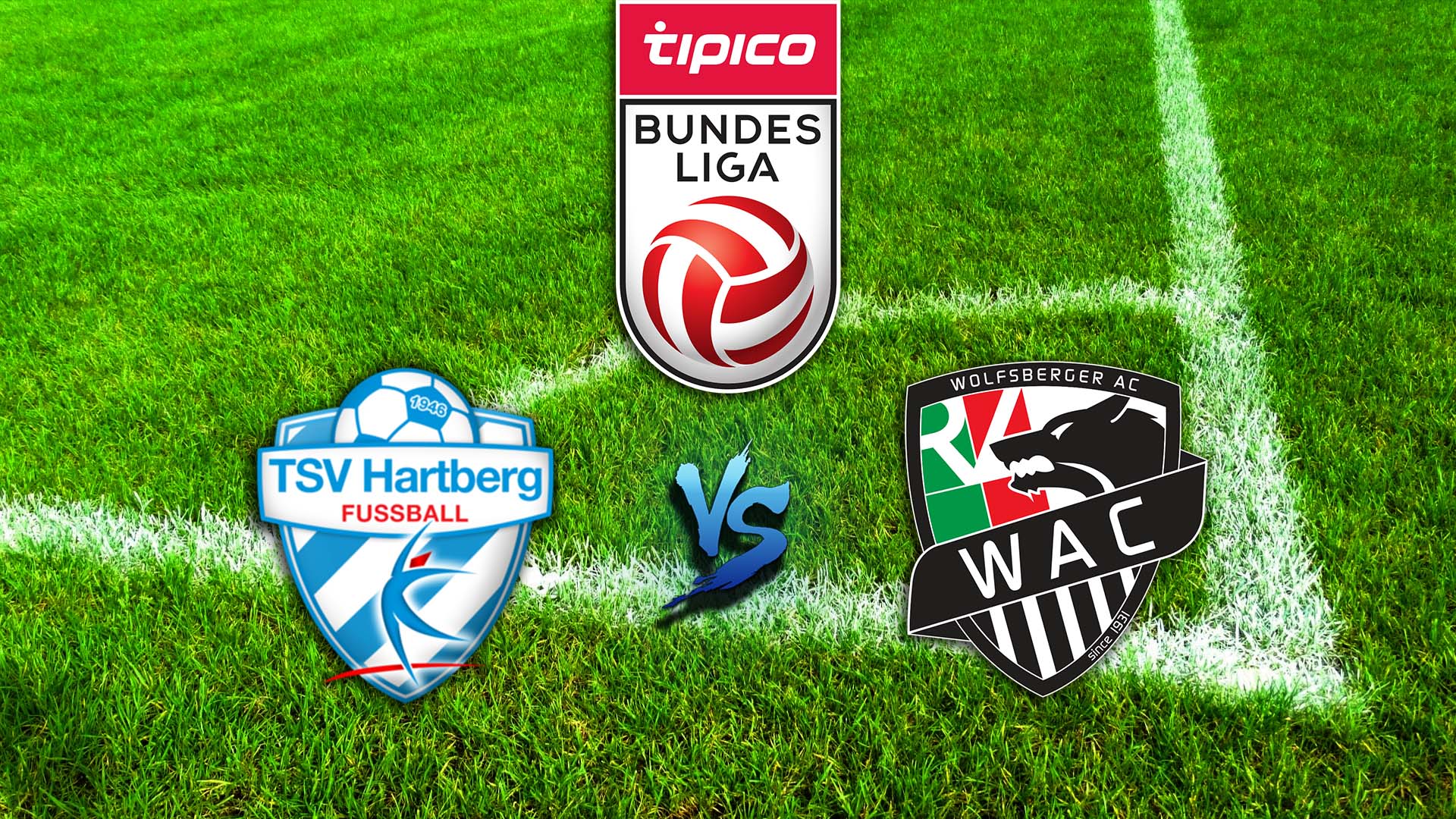 Футбол. Австрийская Бундеслига. Хартберг - Вольфсберг