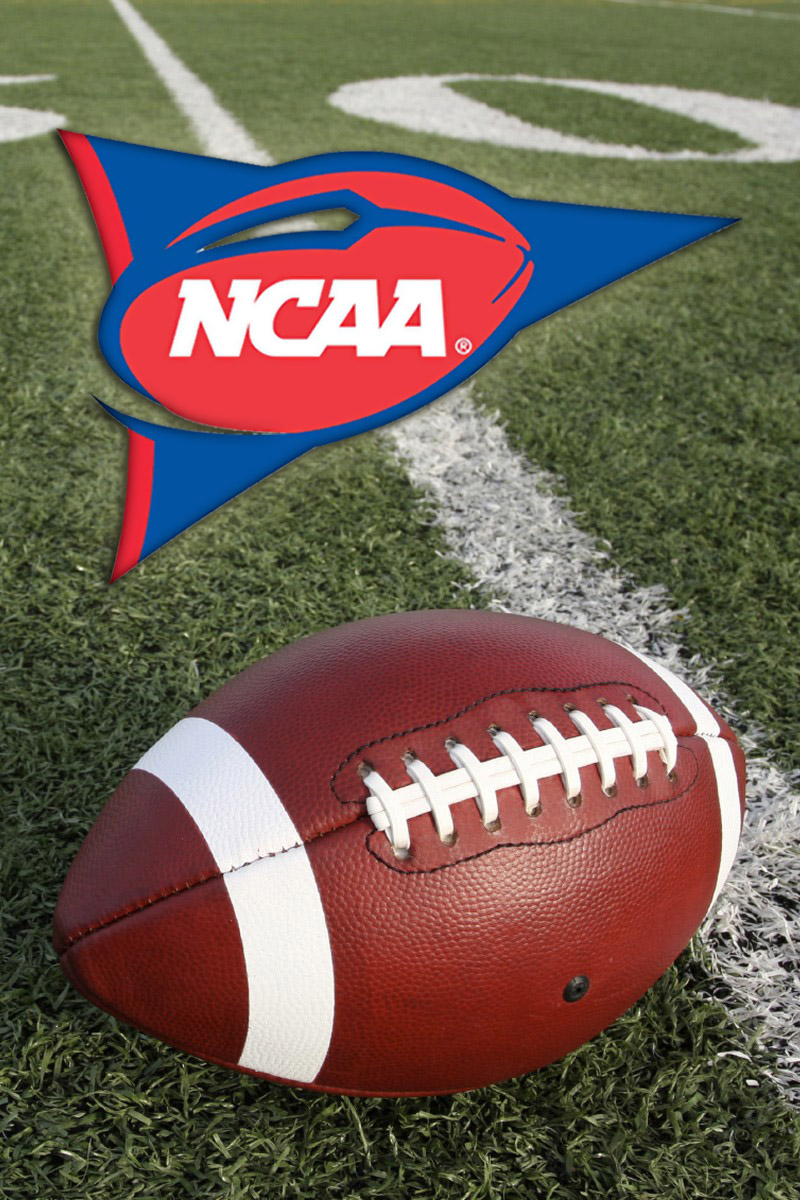 Американский футбол. Регулярный сезон NCAA 2020. Неделя 3. Джорджия Тек - Ю-Си-Эф (Центральная Флорида)