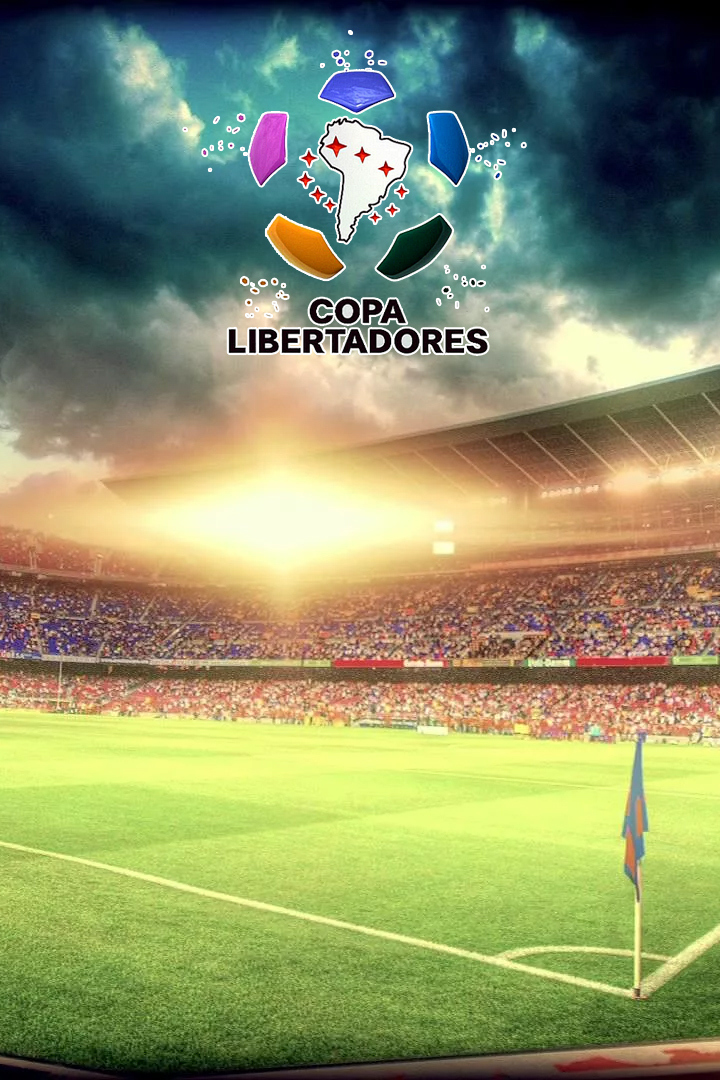 Кубок Либертадорес. Хорхе Вильстерманн (Боливия) - Пеньяроль (Уругвай)