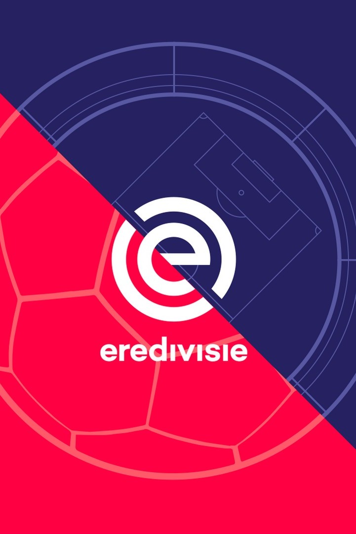 Аякс - Валвейк. Чемпионат Нидерландов. Сезон 20/21