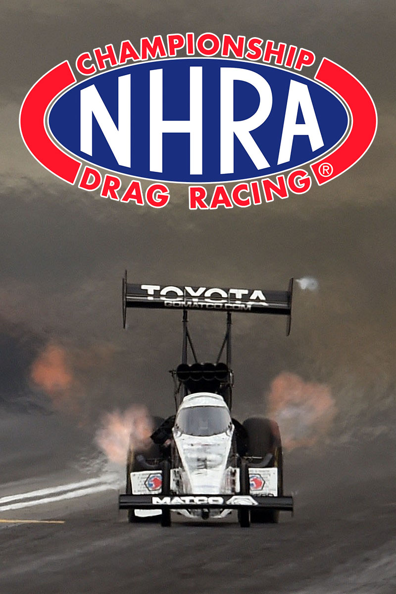 NHRA. Дрэг-рейсинг - Сезон 2020. 5 этап. Dodge NHRA Indy Nationals - Lucas Oil Raceway at Indianapolis