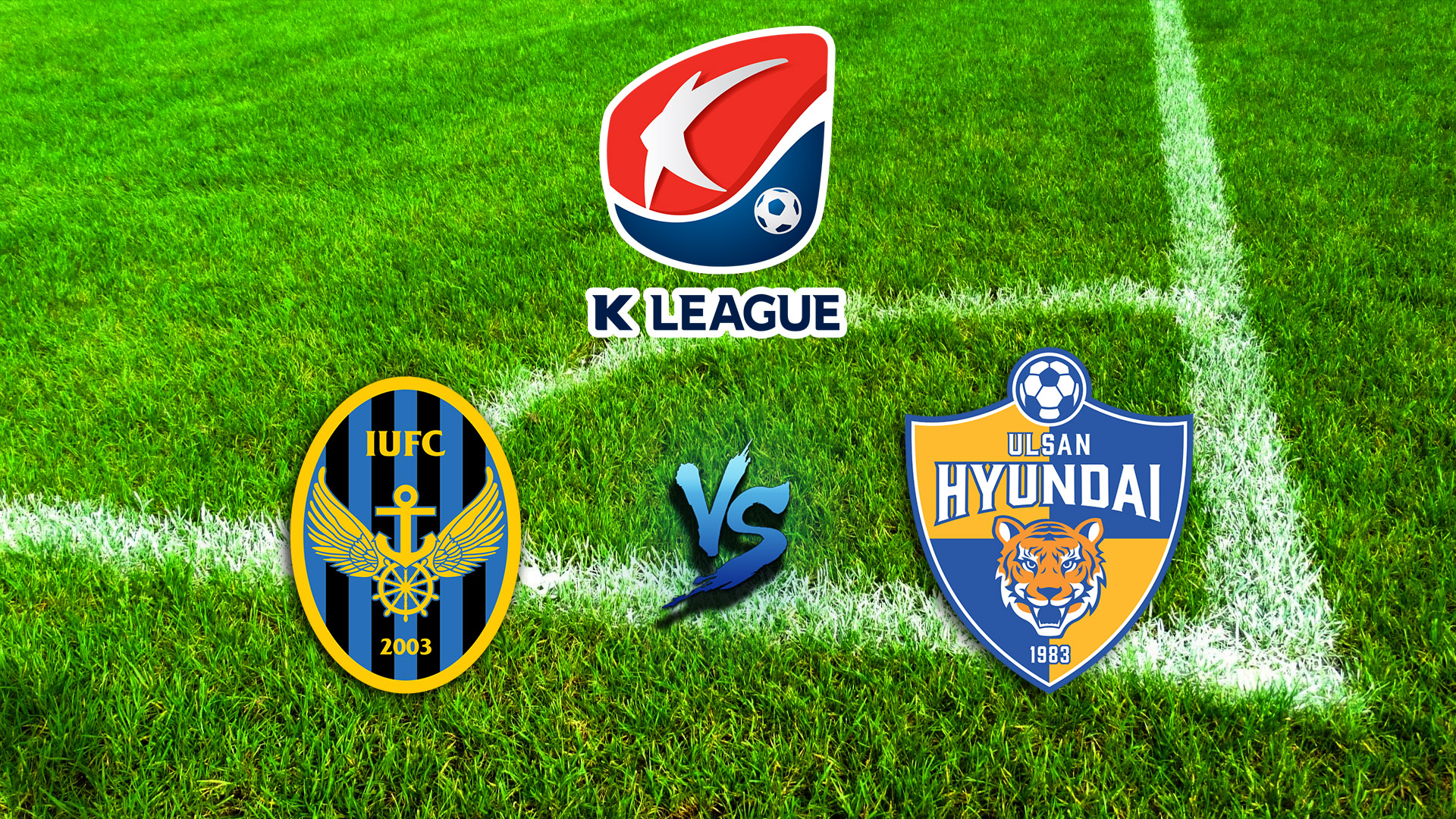 Футбол. К-Лига. Инчхон - Ульсан