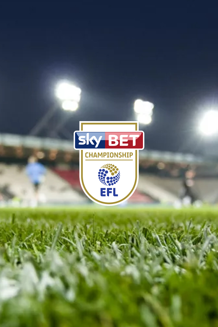 Хаддерсфилд Таун - Ноттингем Форест. Чемпионшип. Сезон 20/21