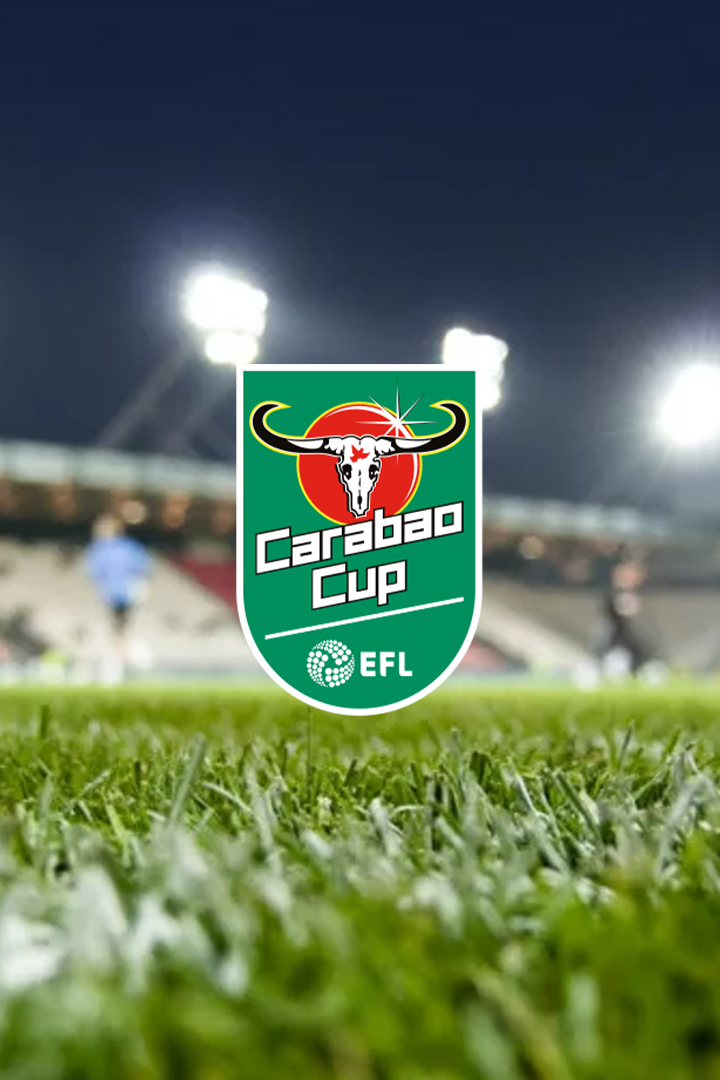 Челси - Бёрнли. Карабао Кап. Сезон 20/21