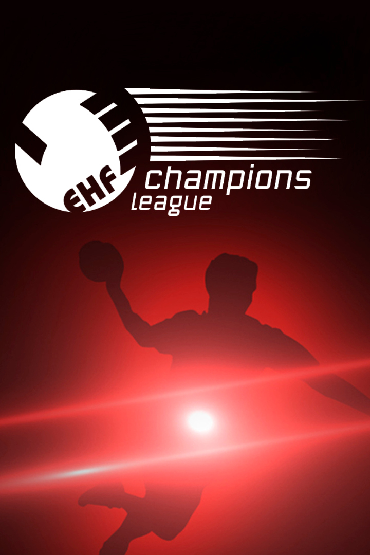 Гандбол. Лига Европы. Мужчины. 2-й квалификационный раунд. ЦСКА (Россия) - "Бьеррингбро-Силькеборг" (Дания). Ответный матч