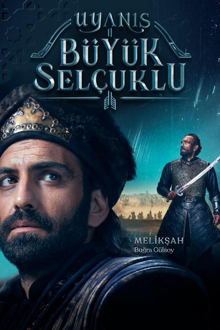 Uyanış: Büyük Selçuklu