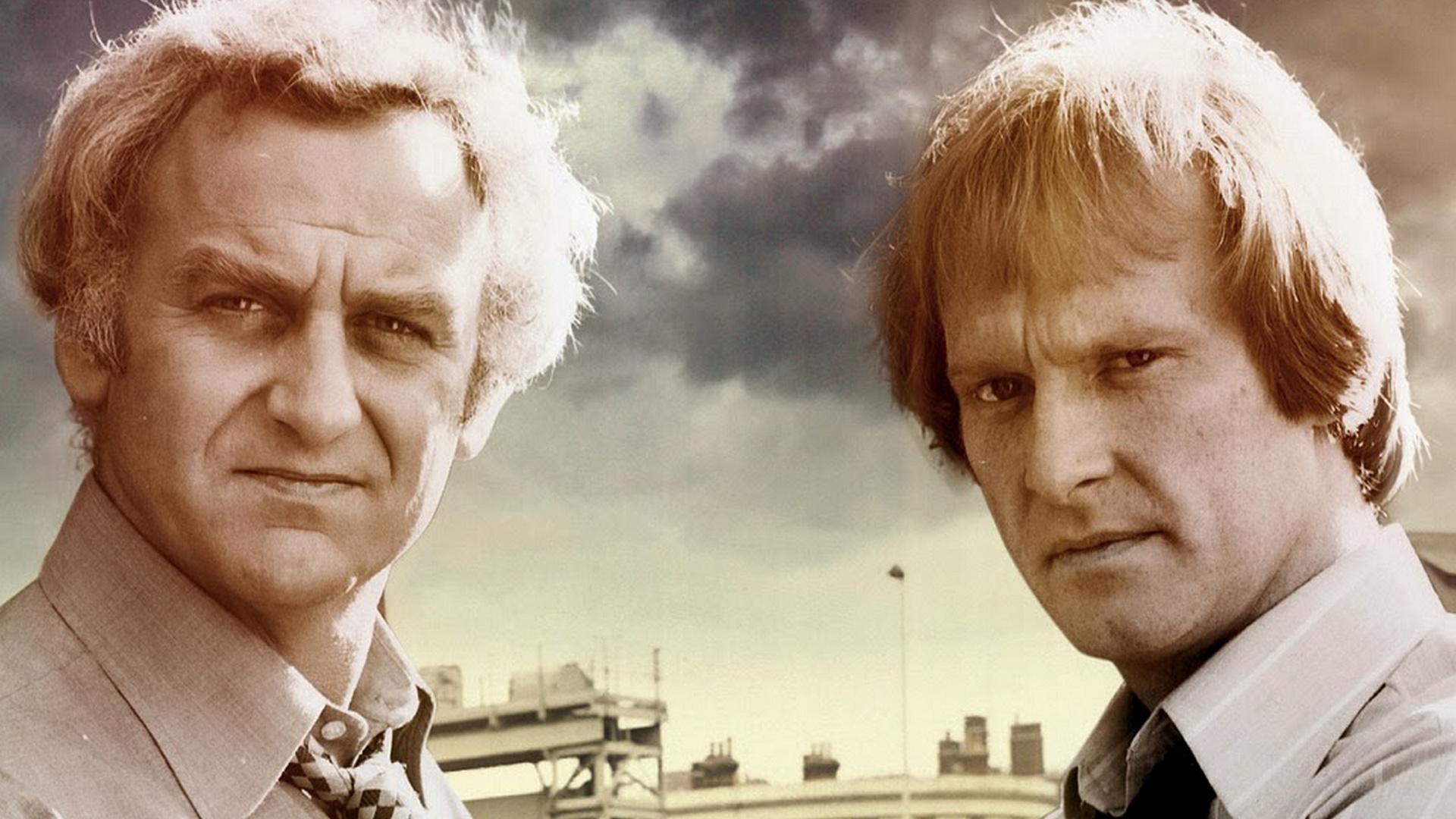 Летучий отряд Скотланд Ярда