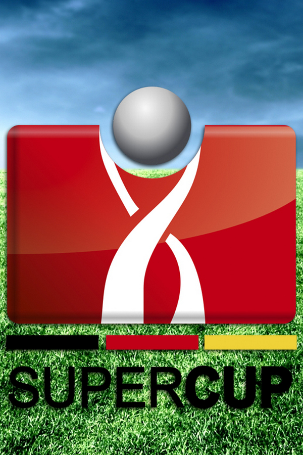 Суперкубок Германии. "Бавария" - "Боруссия" (Дортмунд). В перерыве - Новости футбола