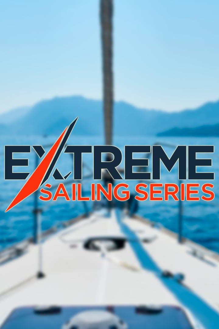 Чемпионат по яхтенному спорту "Extreme Sailing Series"