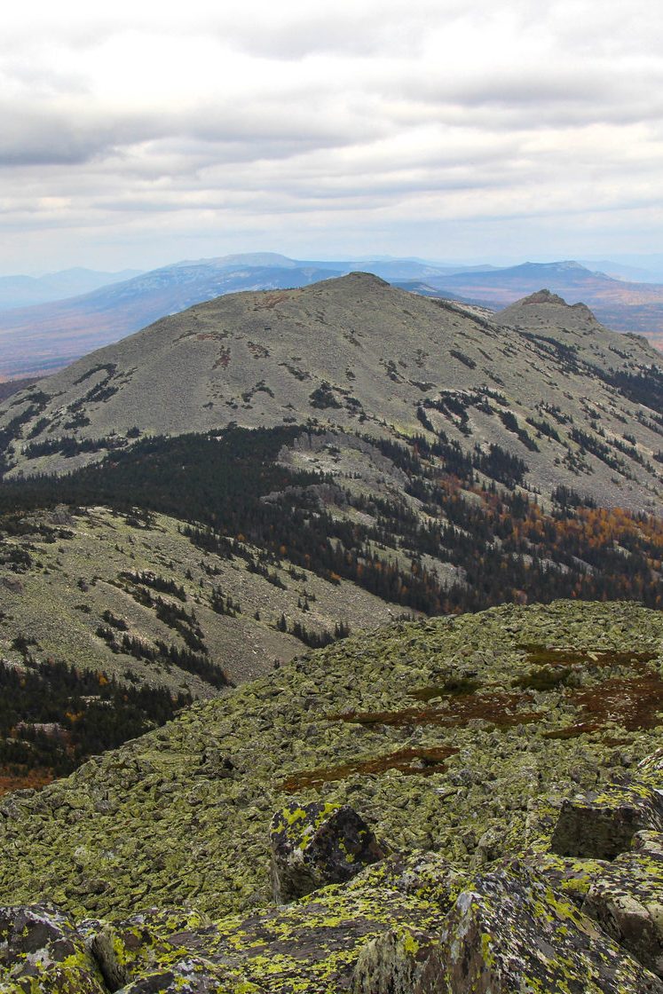 Большой Шелом