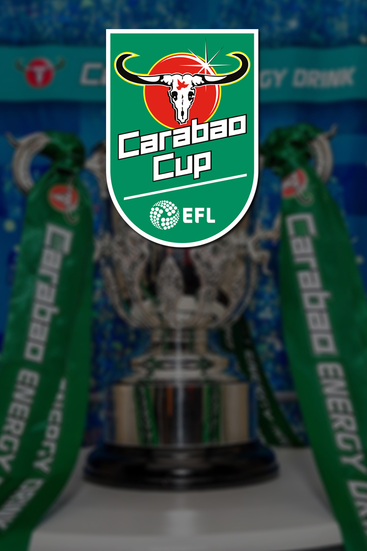 Кубок Английской лиги. 1/8 финала. Ньюпорт - Ньюкасл