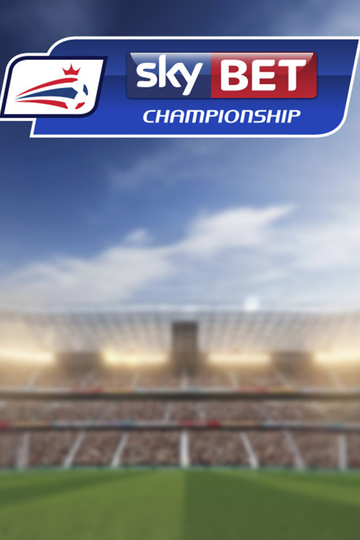 Рединг - Уотфорд. Чемпионшип. Сезон 20/21