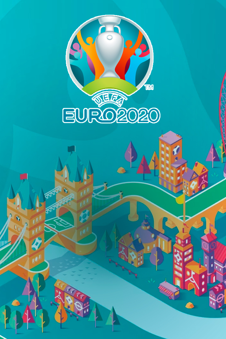 Чемпионат Европы 2020. Отборочный турнир. Плей-офф. 1/2 финала. Болгария - Венгрия