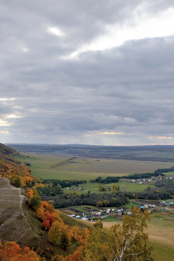 Ишимбайский район