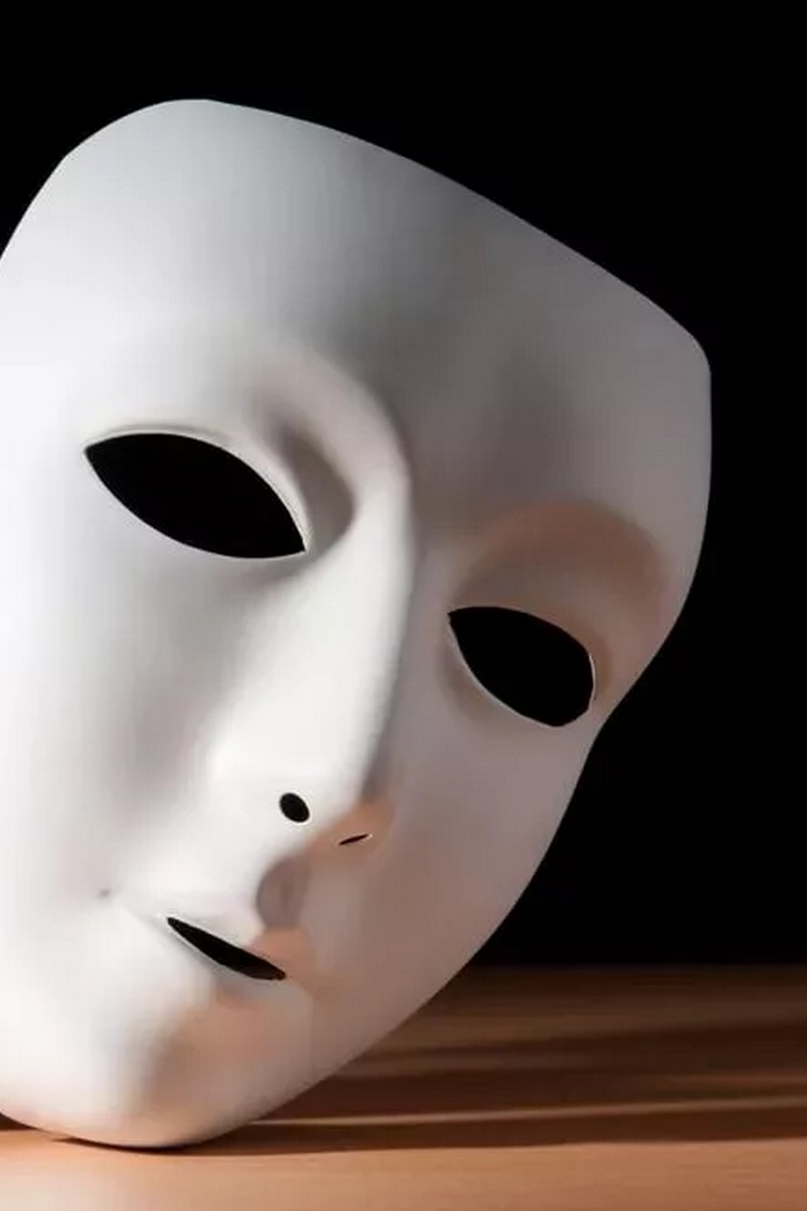 Свобода без маски