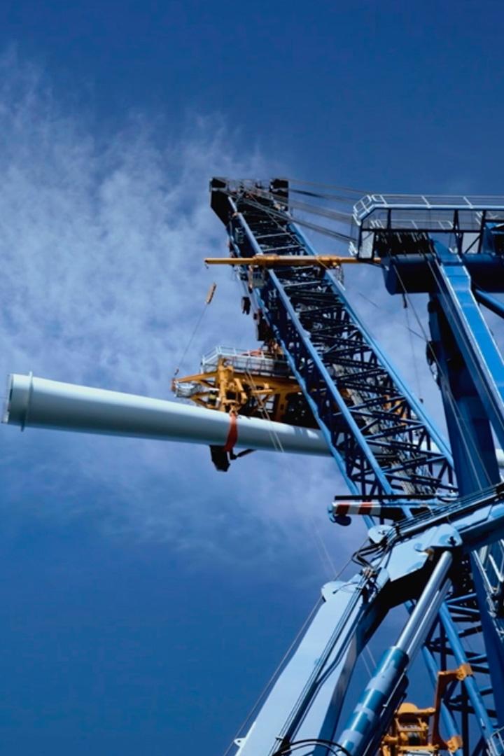 Секреты современных заводов