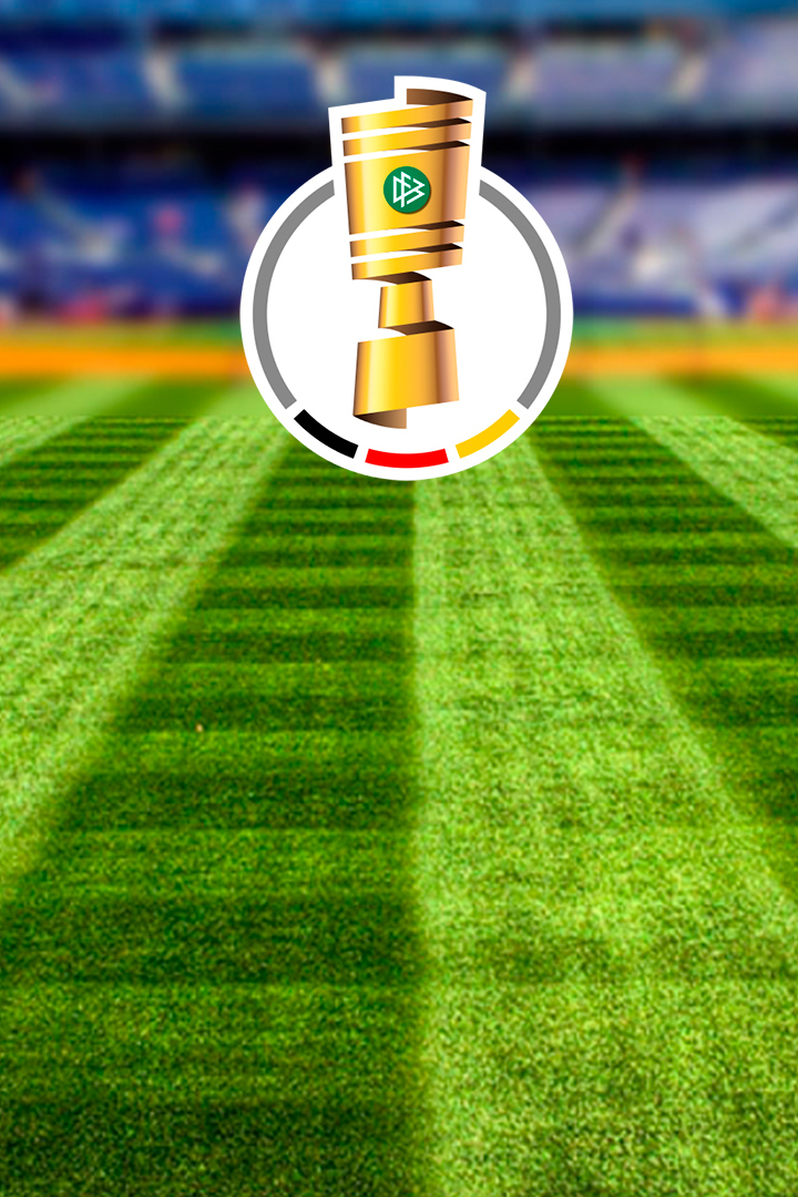 Кубок Германии. 1/32 финала. "Дюрен" - "Бавария"