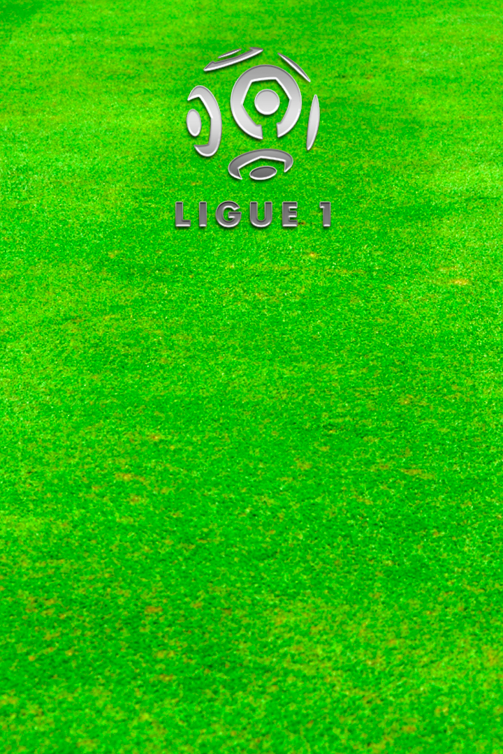 Чемпионат Франции. "Лилль" - "Ланс". В перерыве - Новости футбола