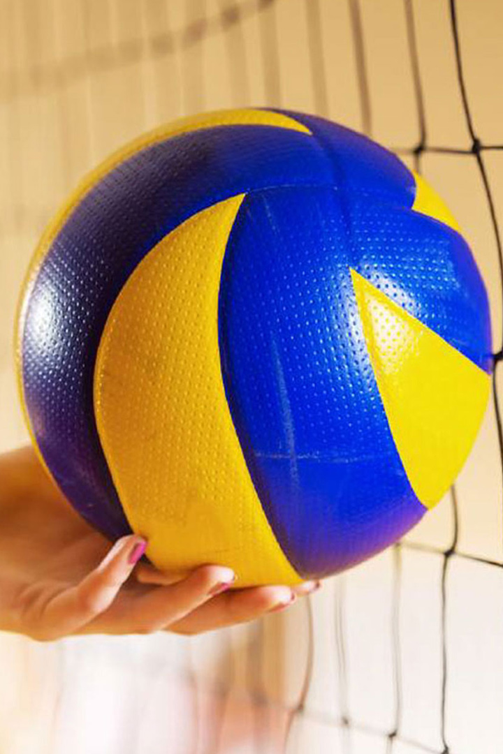 Волейбол. Чемпионат Европы (U-17). Девушки. Финал. Россия - Турция. Трансляция из Черногории