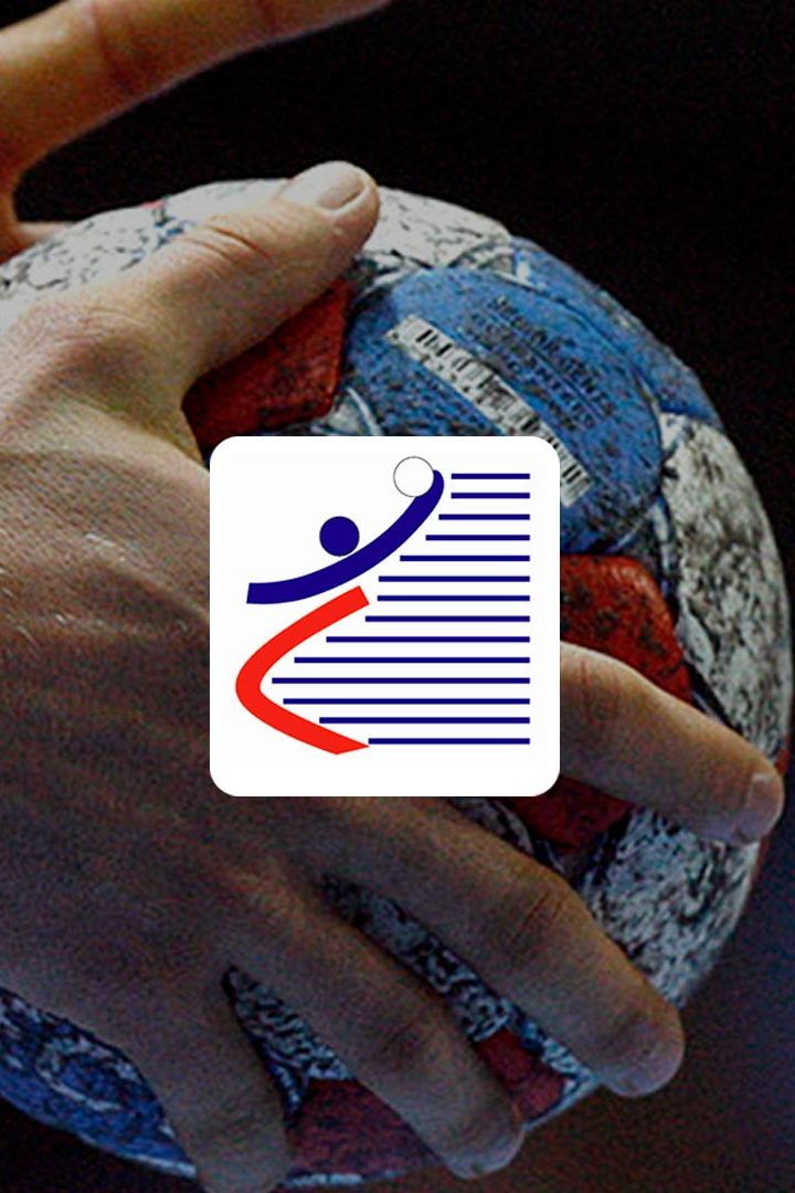 Гандбол. Чемпионат России. Виктор (Ставрополь)-ЦСК (Москва)