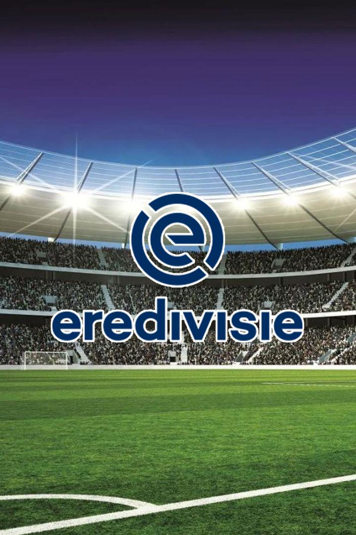 Вальвейк - Фейеноорд. Чемпионат Нидерландов