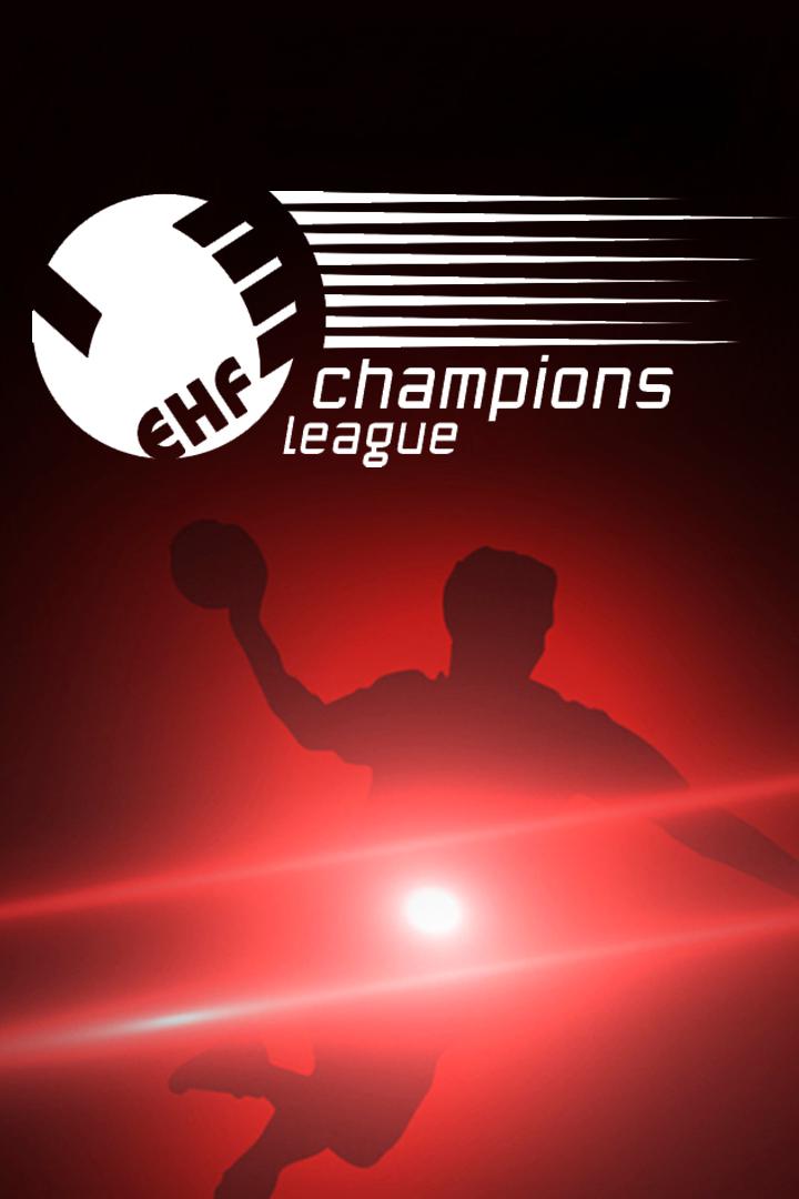 Гандбол. Лига чемпионов. Женщины. ЦСКА (Россия) - "Подравка" (Хорватия)