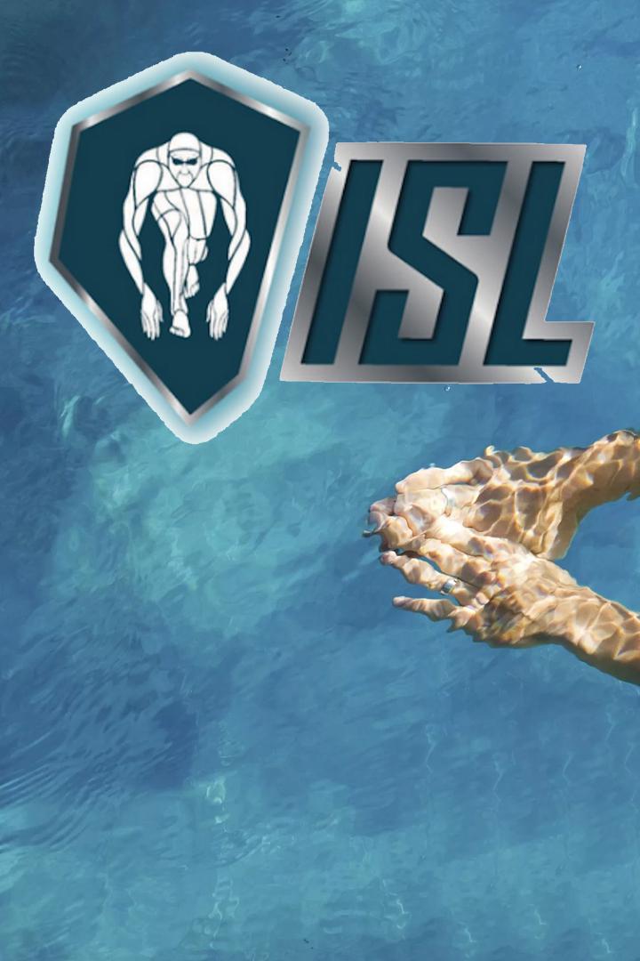 Плавание. Лига ISL. 3-й этап. Трансляция из Венгрии