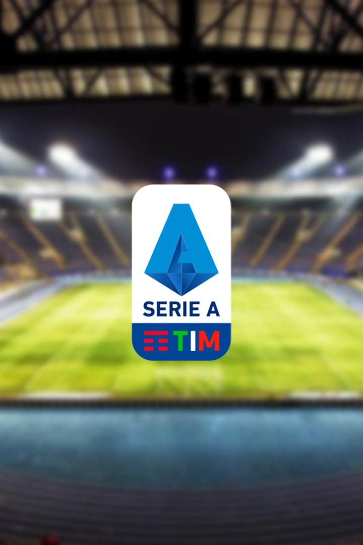 Удинезе - Ювентус. Серия А. Сезон 20/21