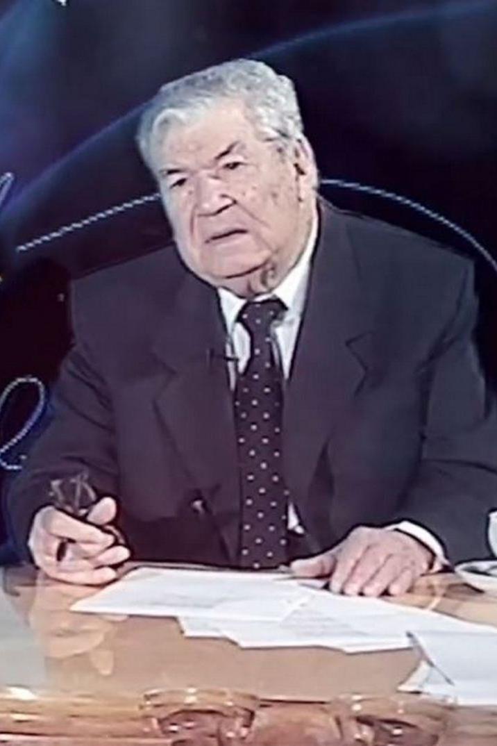 Мустай Карим. Творец. Боец. Мудрец