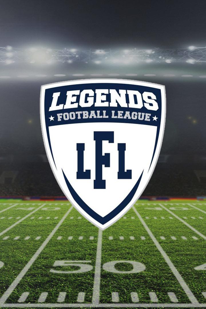 Американский футбол. LFL 2019. Los Angeles Temptation - Seatle Mist